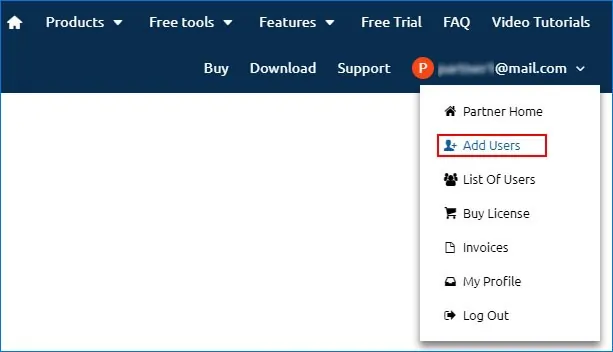 Add-user