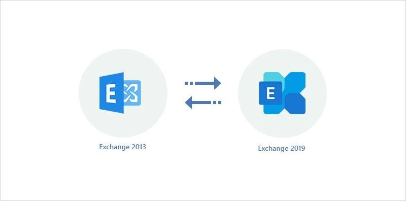 Migrate mailboxes from Exchange 2013 to Exchange 2019