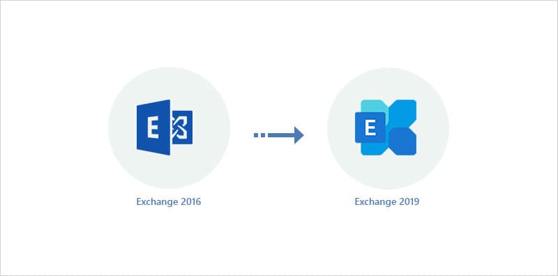 Exchange 2016 to 2019 migration