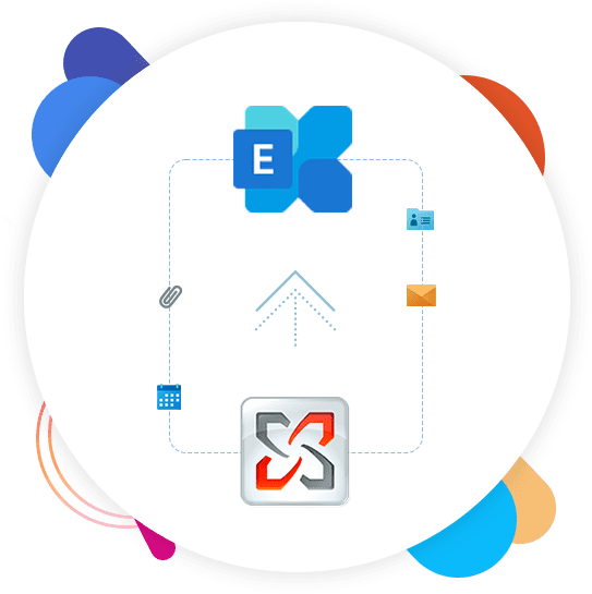 Exchange migration