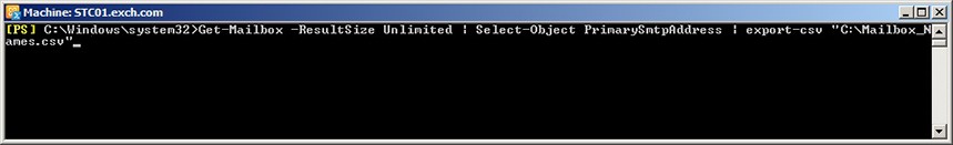generate-csv