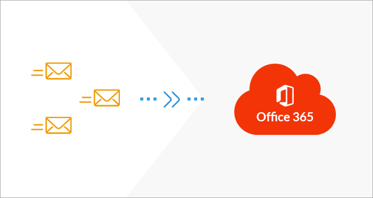 Migrate mailboxes to Office 365