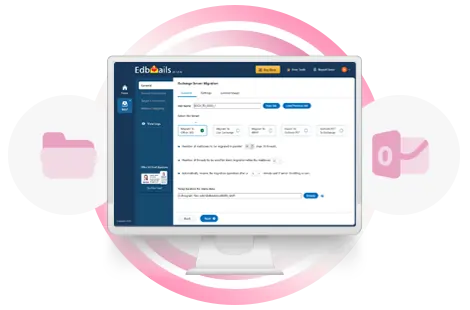 Secure Exchange Migration