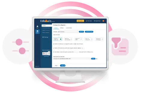 Automatic Exchange migration
