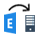 Direct migration without third party dependencies