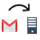 Gmail / G Suite to Live Exchange Migration