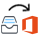 Source IMAP to Office 365 Migration