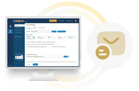 Tenant to tenant migration office 365