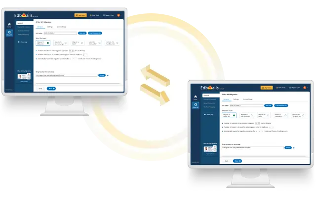 o365 tenant to tenant migration