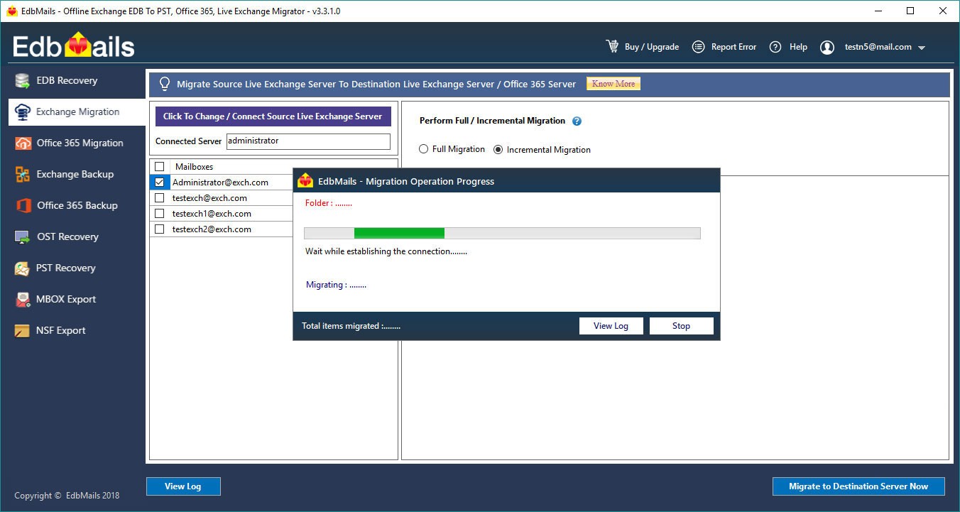 migrate-exchange-progress
