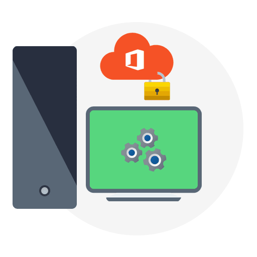 Safe and secure migration to Microsoft 365