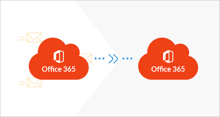 Move Shared mailbox to Office 365