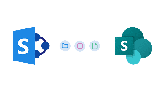 sharepoint migrations