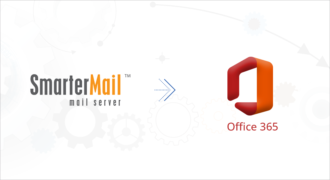 SmarterMail to Office 365 migration
