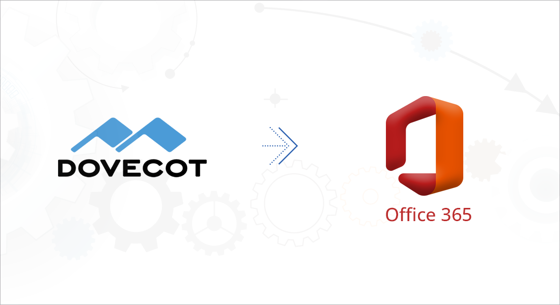 Dovecot to Office 365 migration