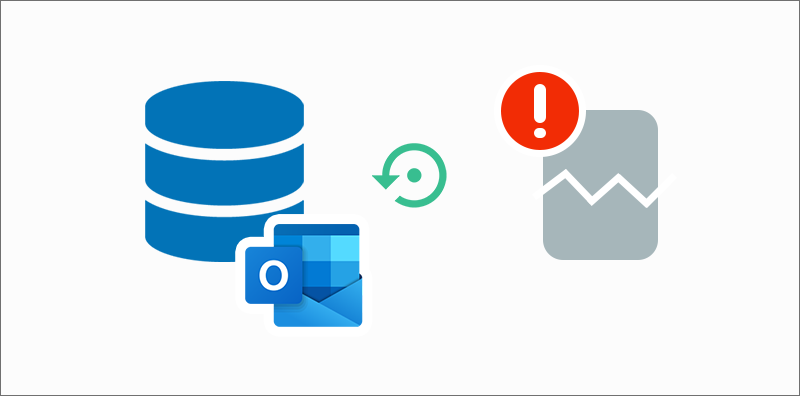 How to repair a corrupted EDB file from an Exchange server?