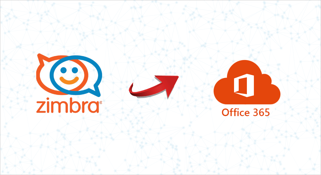 Zimbra to Office 365 migration