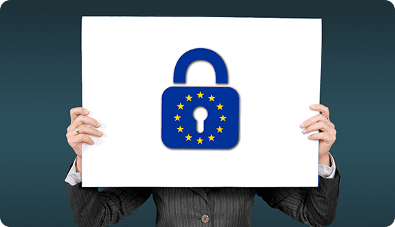 Know all about GDPR compliance