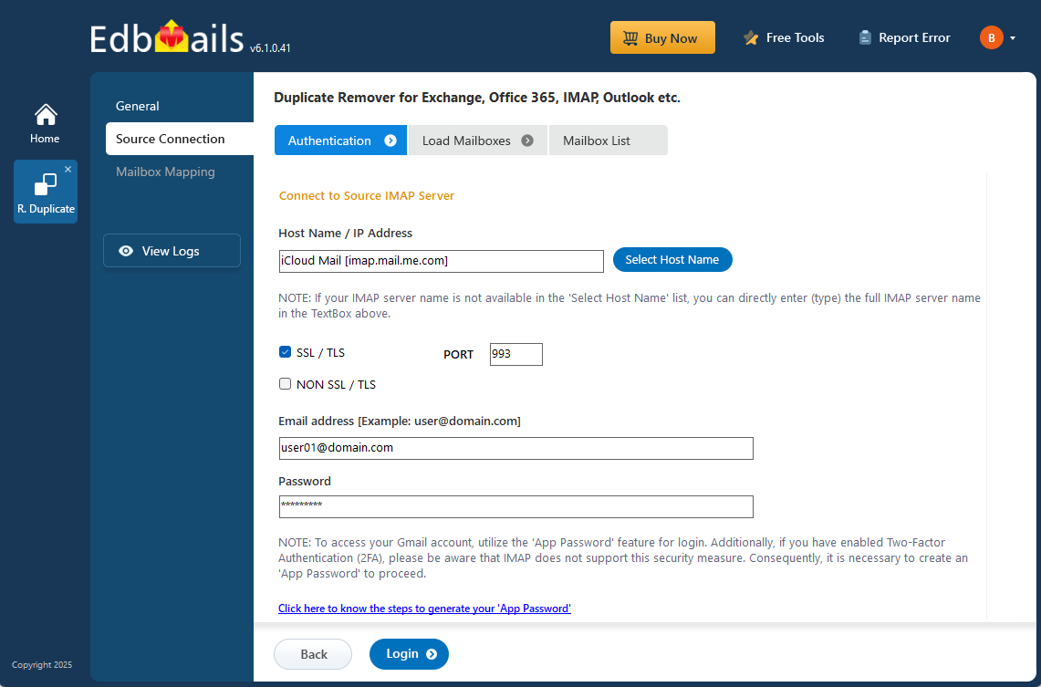 Login to Single Outlook User Login to Single Outlook User