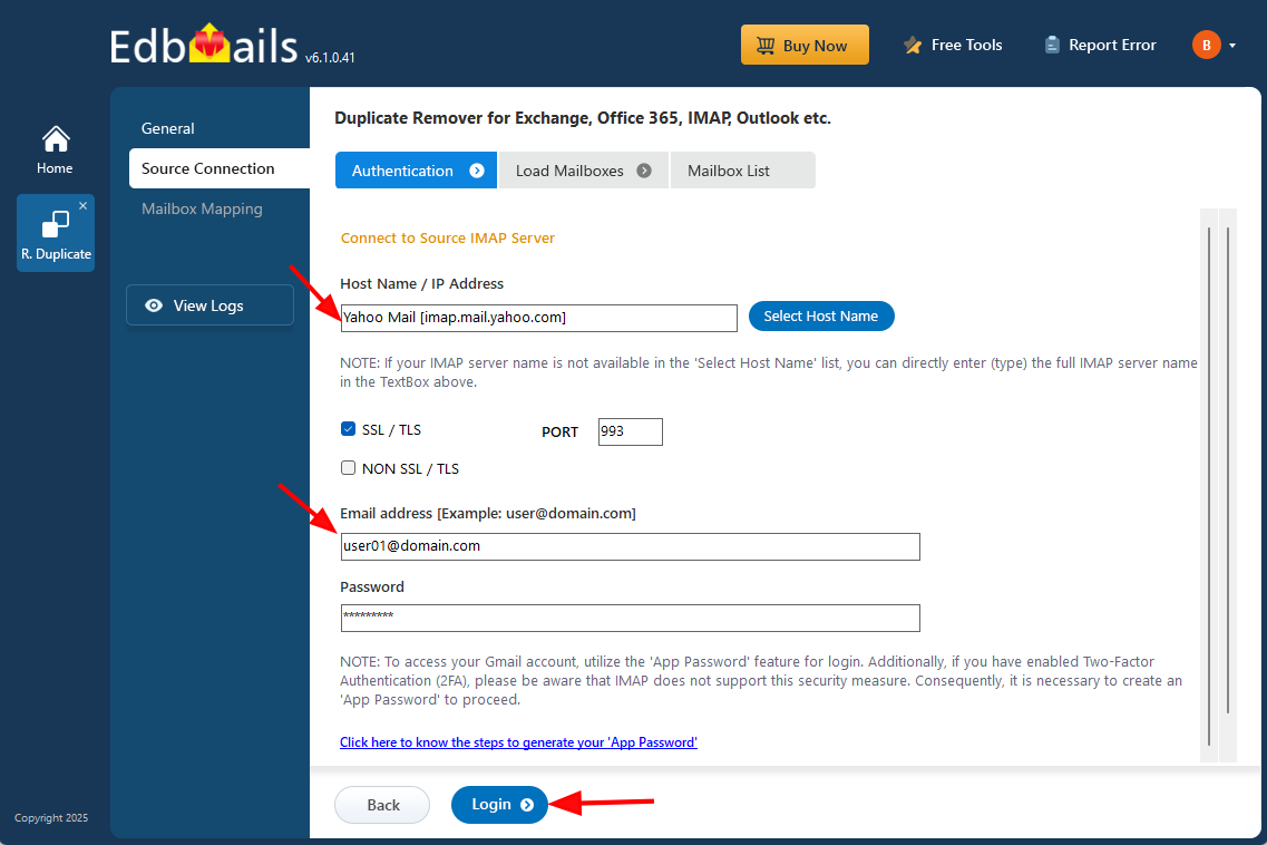 Login to Single Outlook User Login to Single Outlook User
