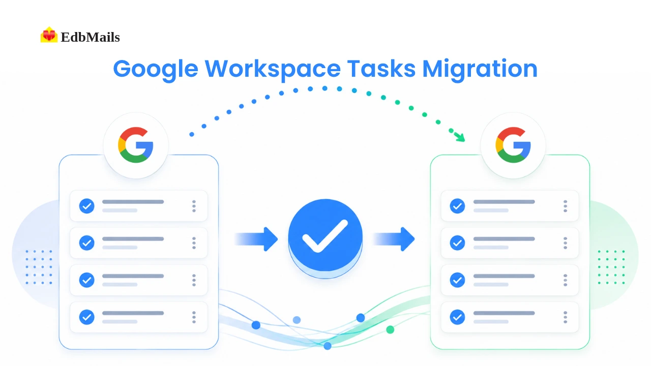Google Workspace Tasks migration Google Workspace Tasks migration