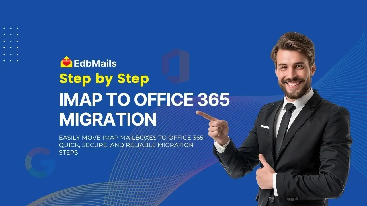 IMAP Migration