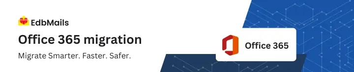 Office 365 migration