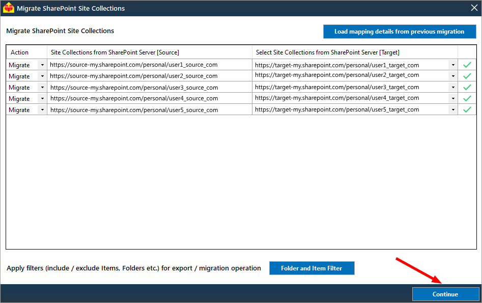 onedrive-mapping