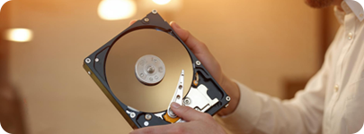 User-friendly software