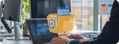 User-friendly software
