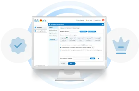 High performance Office 365 migration software