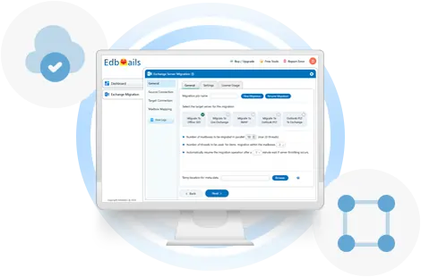 Support for all Office 365 Migration Types