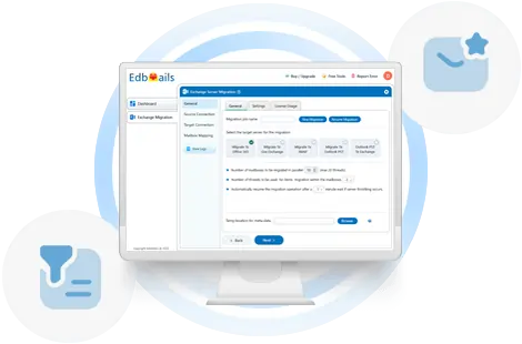 Office 365 Migration Filter Settings