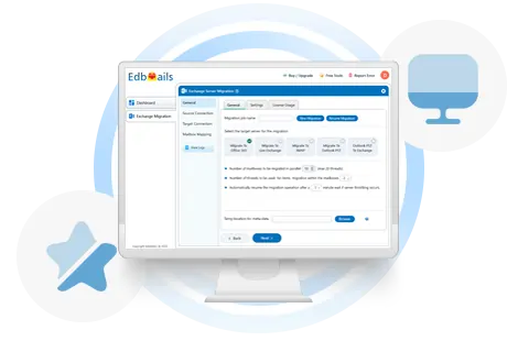 User Friendly Office 365 Migration Experience