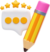 Customer reviews